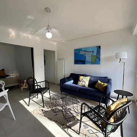 Corniche - Benodet Apartment Ngoại thất bức ảnh