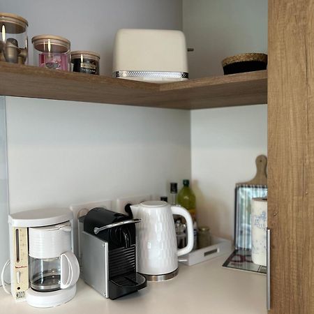 Corniche - Benodet Apartment Ngoại thất bức ảnh