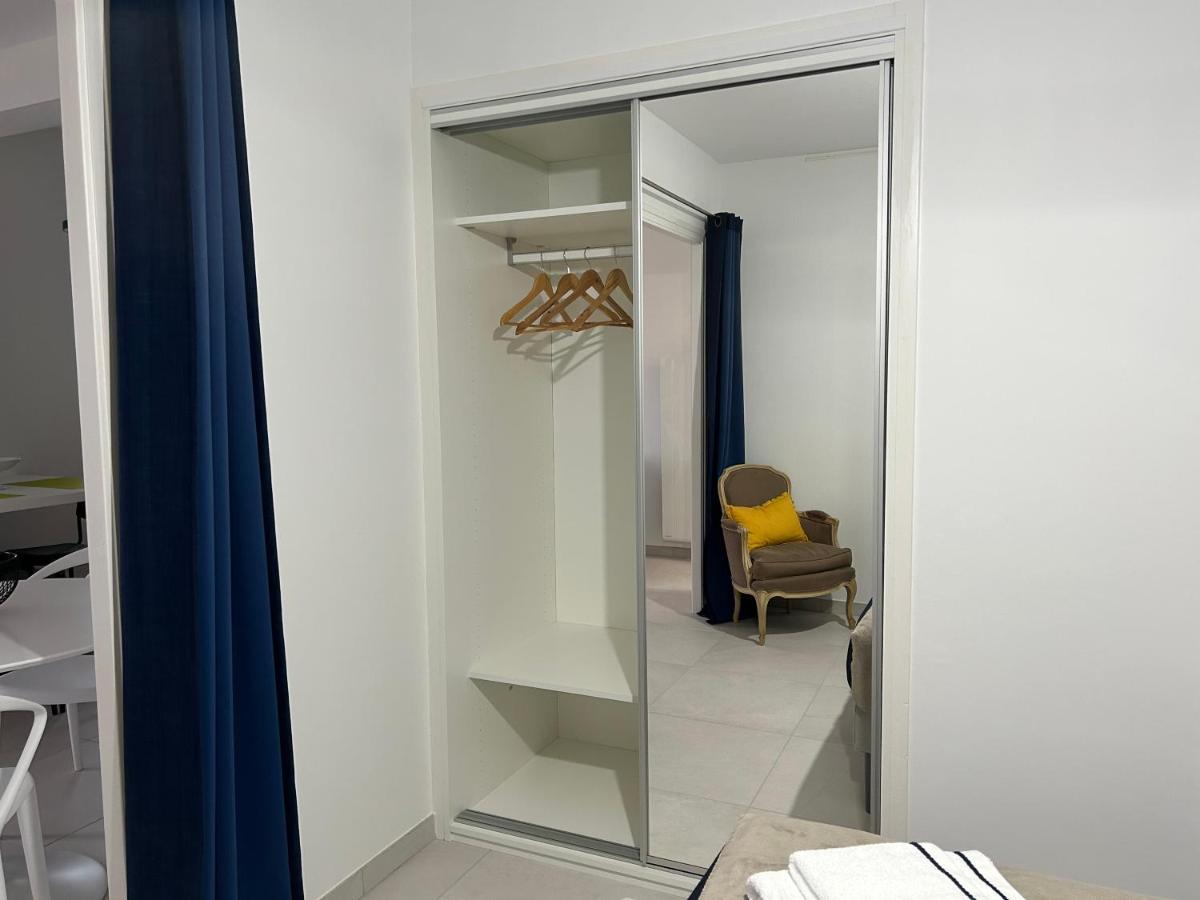 Corniche - Benodet Apartment Ngoại thất bức ảnh