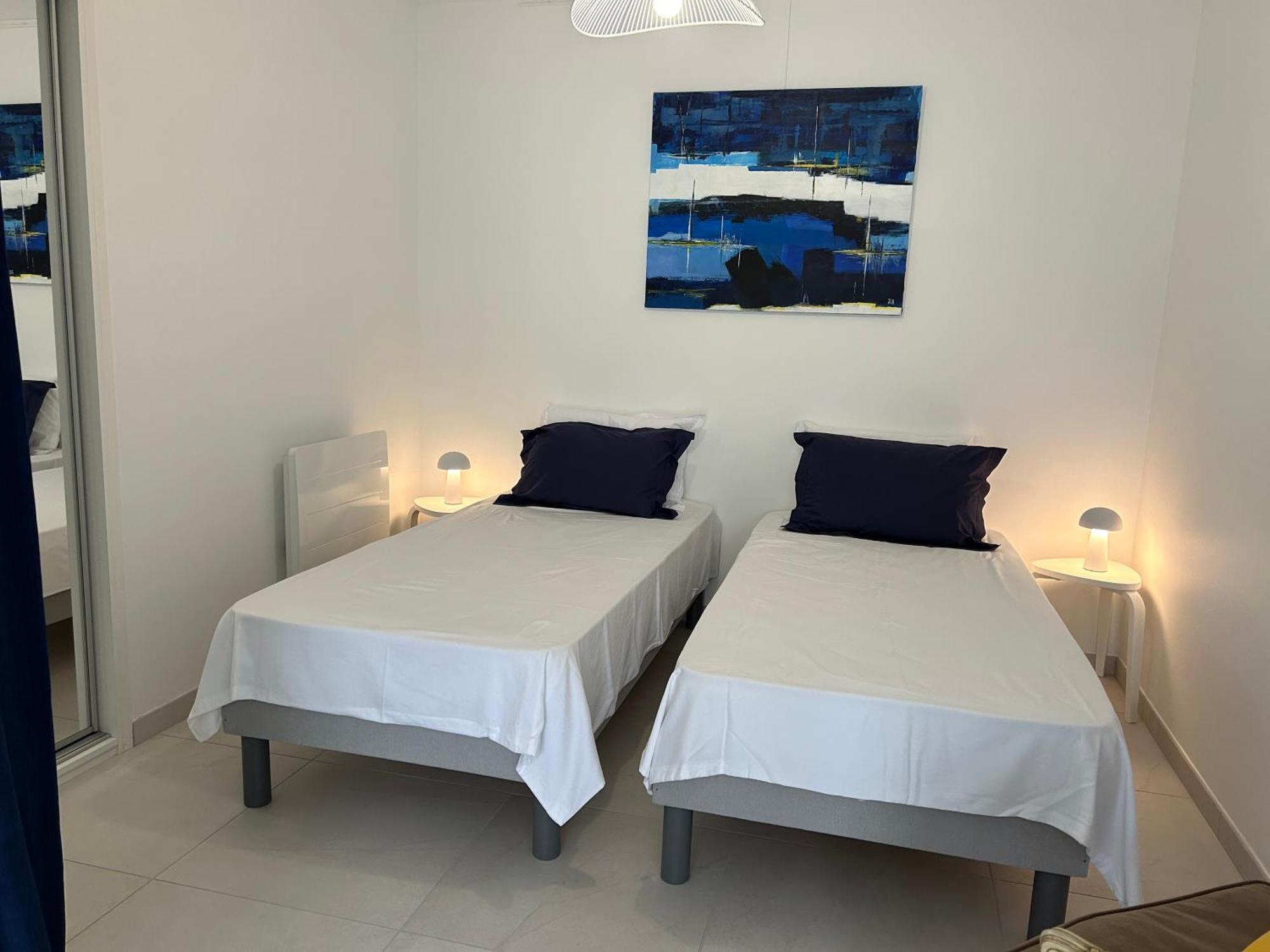 Corniche - Benodet Apartment Ngoại thất bức ảnh