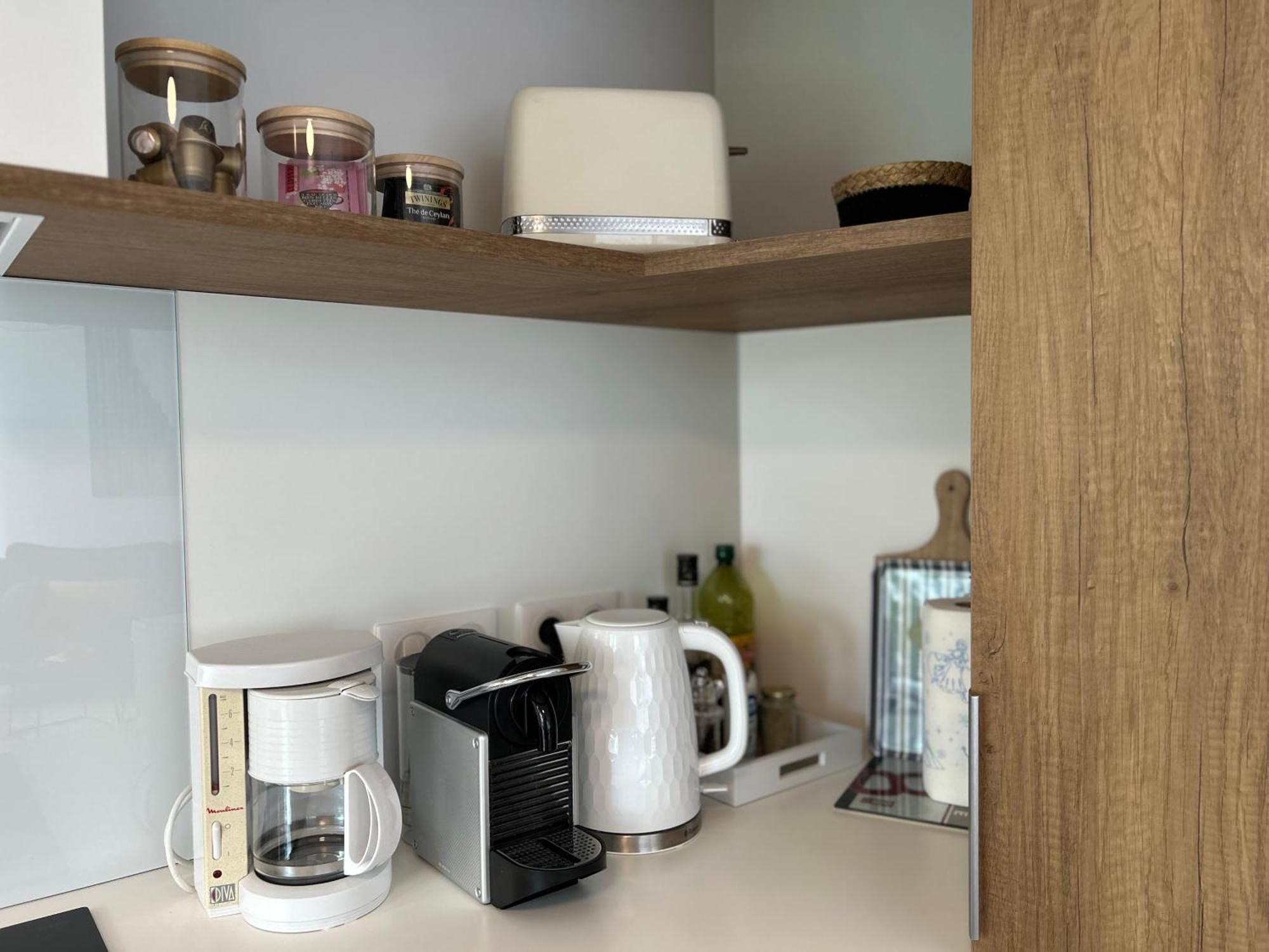 Corniche - Benodet Apartment Ngoại thất bức ảnh